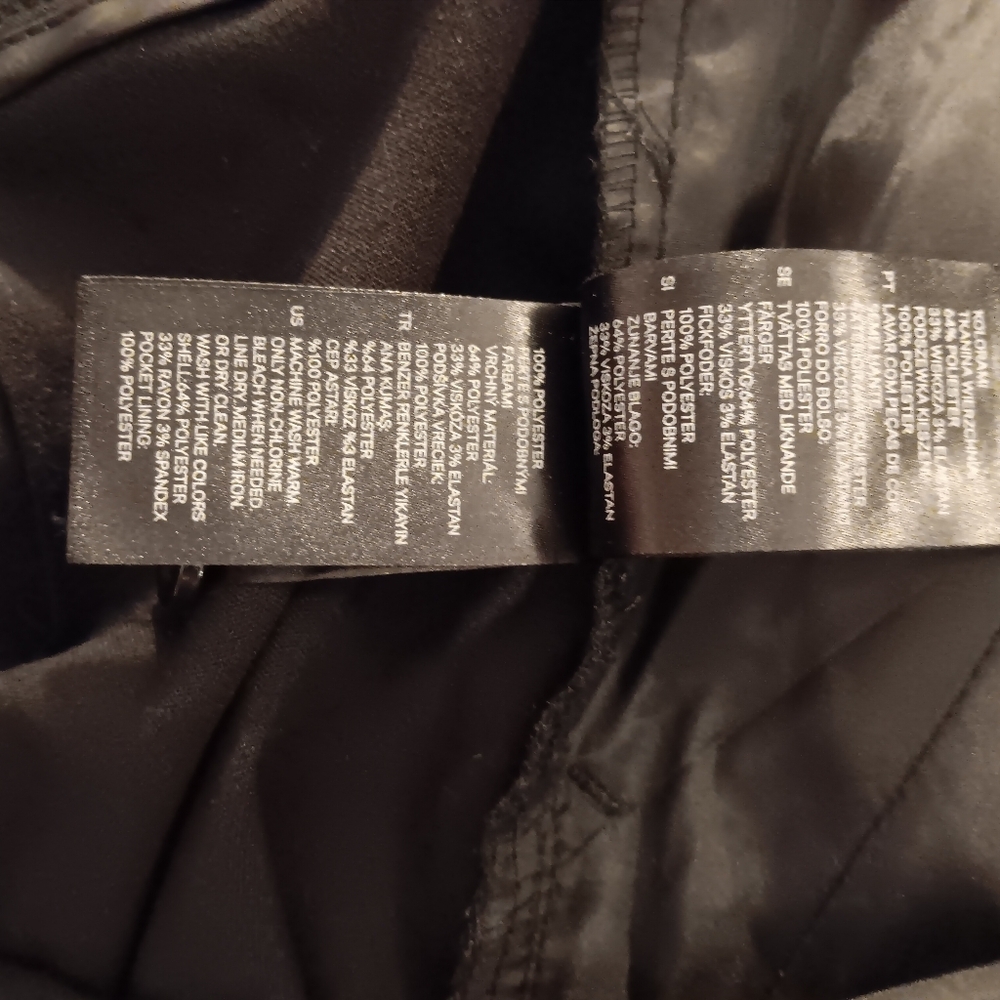 H&M shorts - Picture 5 of 6